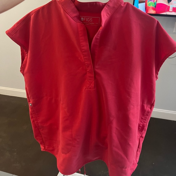 FIGS! Rafaela M top and xLT Zamora jogger bottoms! - Picture 1 of 3